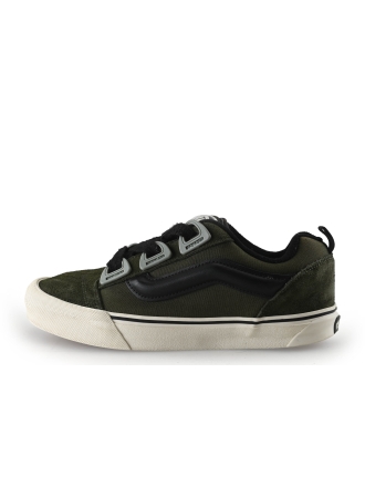 Vans Sneakers Groen 347899
 Maat 42
 