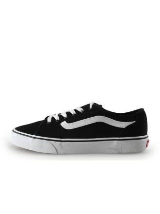 Vans Sneakers Zwart 347901
 Maat 43
 