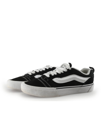 Vans Sneakers Zwart 347913
 Maat 40
 