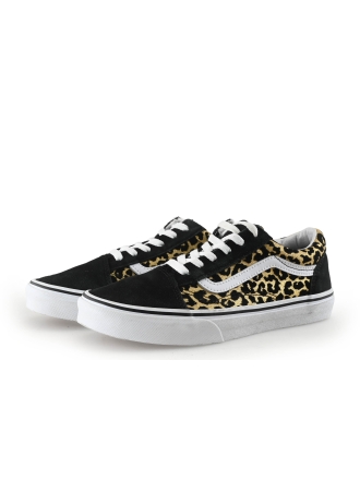 Vans Sneakers Panter 347924
 Maat 38½
 