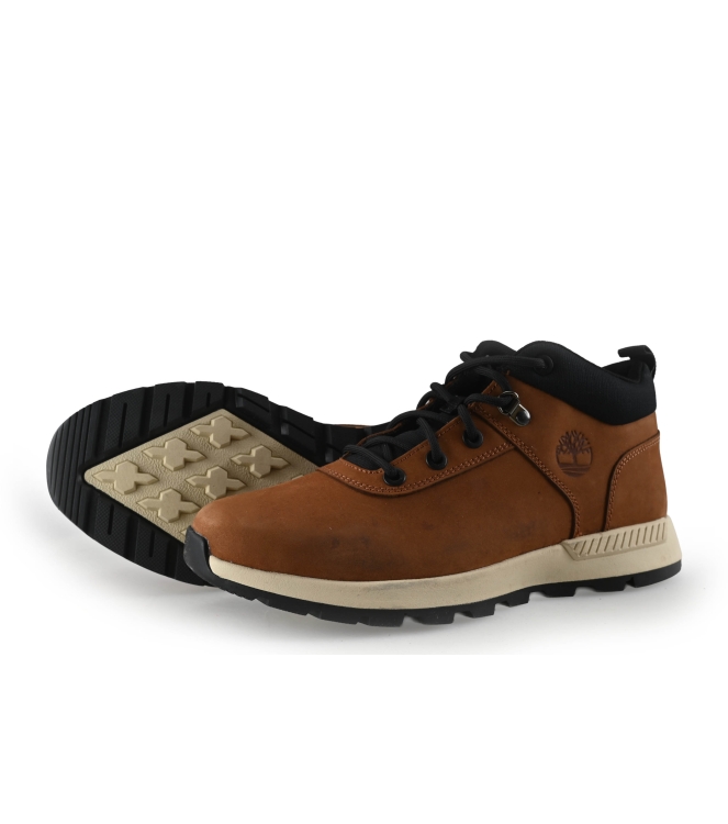 Timberland Veterboots