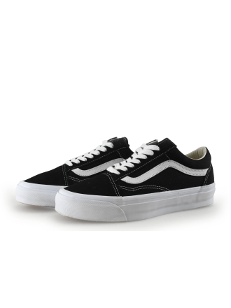 Vans Sneakers Zwart 347934
 Maat 40
 