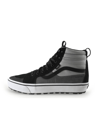 Vans Hoge sneakers Grijs 347941
 Maat 46
 