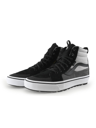 Vans Hoge sneakers Grijs 347941
 Maat 46
 