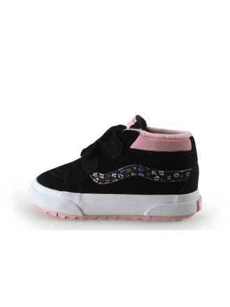Vans Sneakers Zwart 347948
 Maat 22½
 