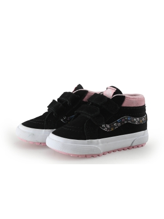 Vans Sneakers Zwart 347948
 Maat 22½
 