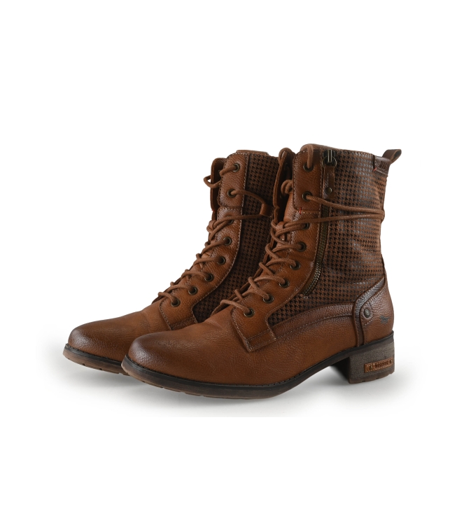Mustang Veterboots