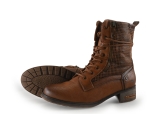 Mustang Veterboots