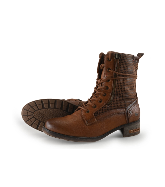 Mustang Veterboots