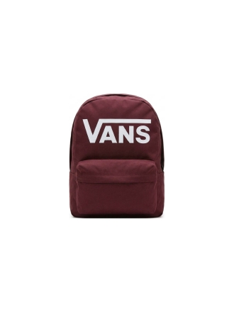 Vans Rugzak Paars 347950
 Maat standaard
 