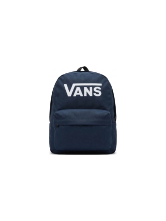 Vans Rugzak Blauw 347953
 Maat standaard
 