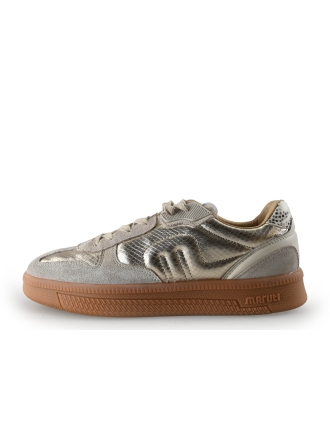 Maruti Sneakers Goud 347959
 Maat 41
 