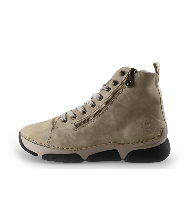 Rieker Veterboots