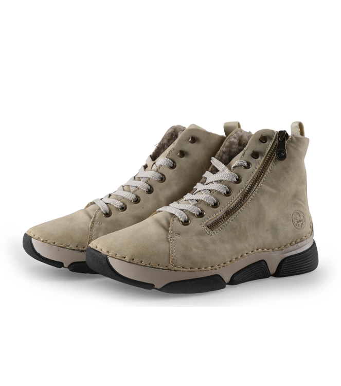 Rieker Veterboots