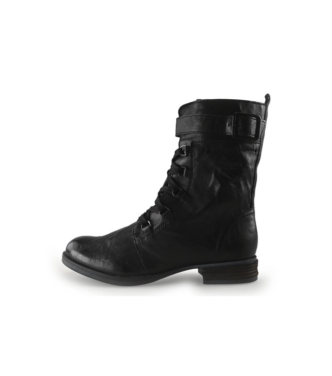 Mustang Veterboots