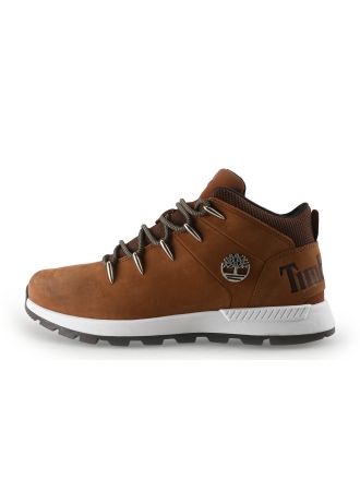 Timberland Veterboots Bruin 347970
 Maat 41
 