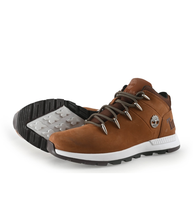 Timberland Veterboots