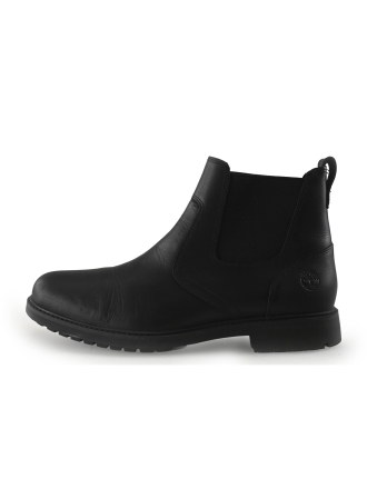 Timberland Chelsea boots Zwart 347972
 Maat 42
 
