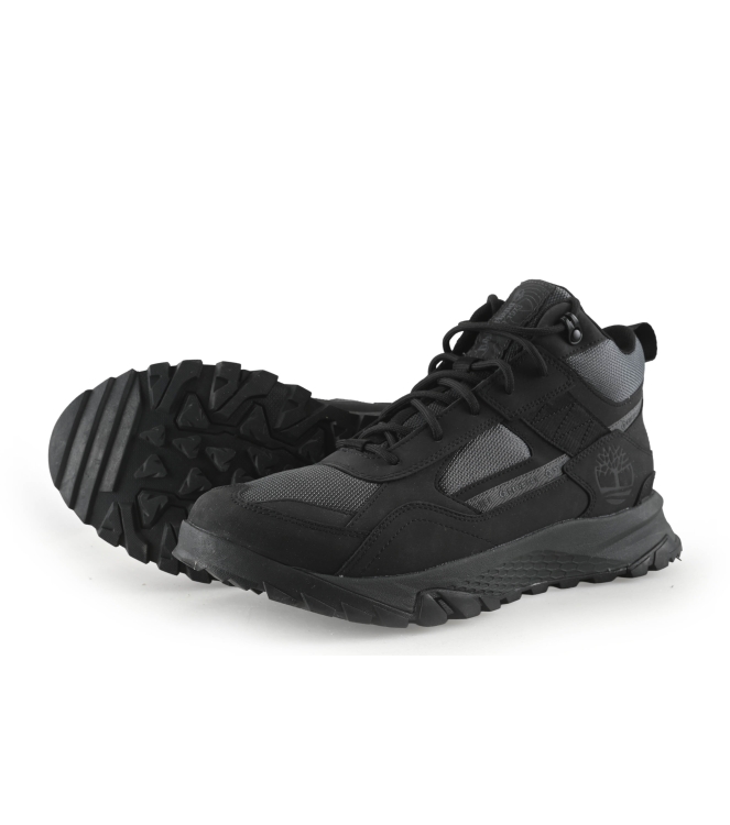 Timberland Veterboots