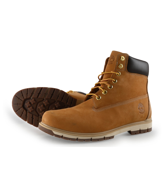 Timberland Veterboots