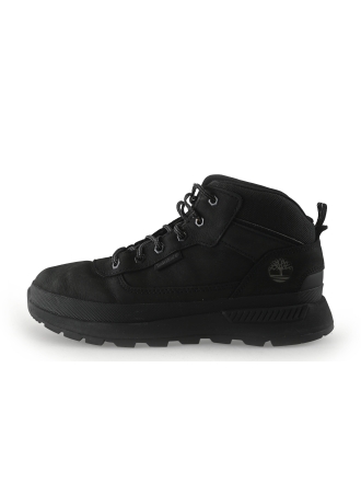 Timberland Veterboots Zwart 347979
 Maat 37
 