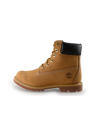 Timberland Veterboots Geel 347982
 Maat 41
 