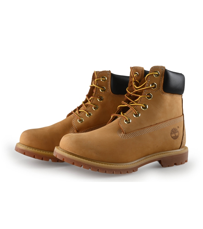 Timberland Veterboots