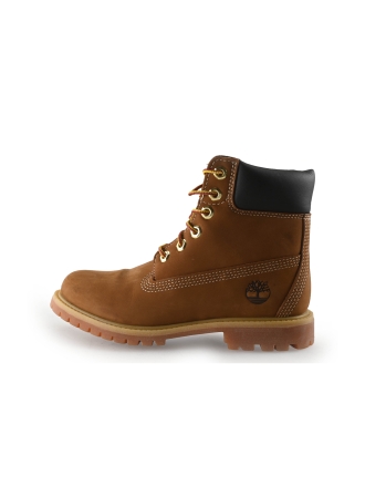 Timberland Boots Bruin 347983
 Maat 37
 