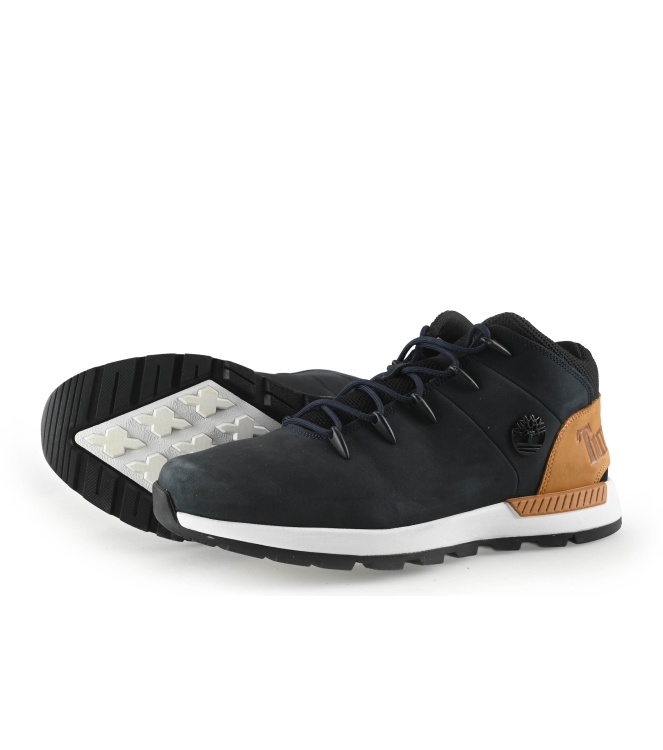 Timberland Veterboots