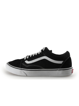 Vans Sneakers Zwart 347987
 Maat 41
 