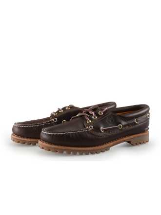 Timberland Bootschoenen Bruin 347988
 Maat 38
 
