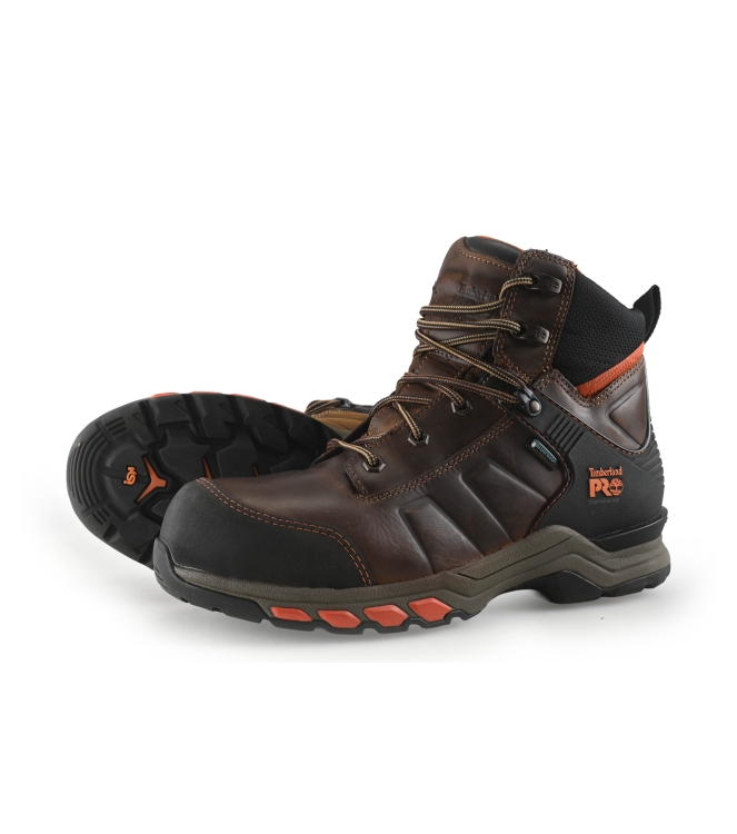 Timberland Werkschoenen