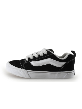 Vans Sneakers Zwart 347998
 Maat 37
 
