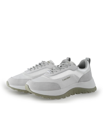 Calvin Klein Sneakers Wit 348005
 Maat 40
 