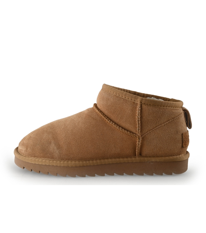 Colors of California Boots