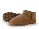 Colors of California Boots