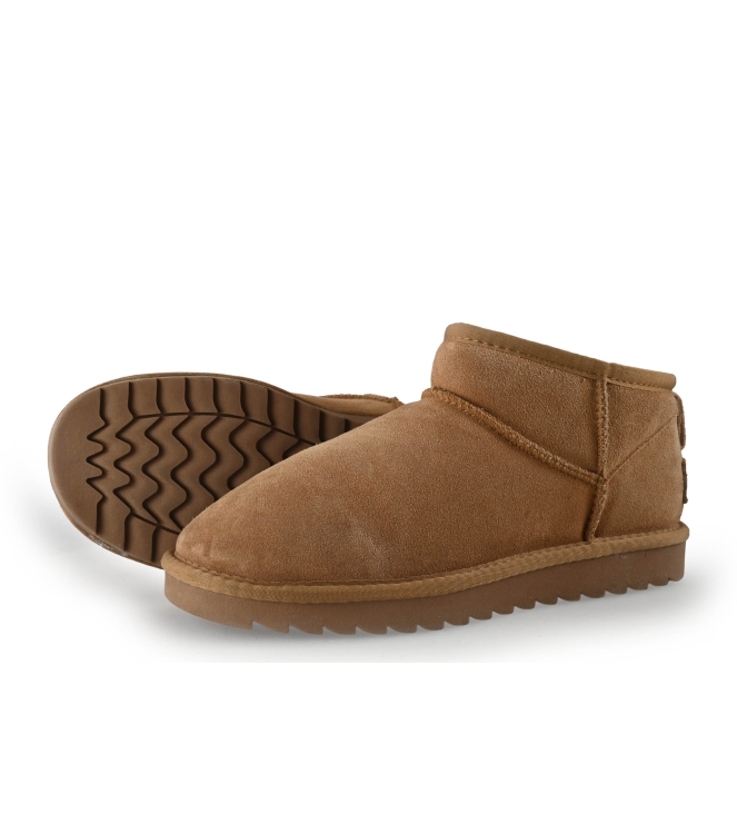 Colors of California Boots