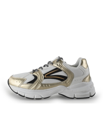 Sub55 Sneakers Wit 348022
 Maat 37
 