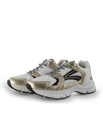 Sub55 Sneakers Wit 348022
 Maat 37
 