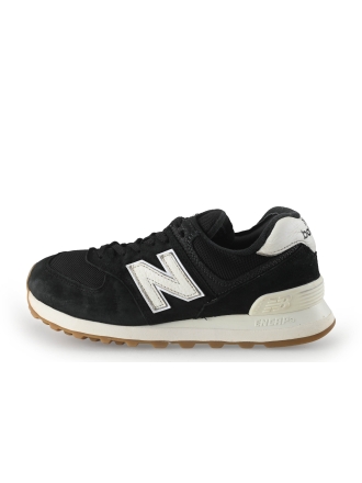 New Balance Sneakers Zwart 348026
 Maat 38½
 