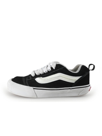 Vans Sneakers Zwart 348029
 Maat 38½
 