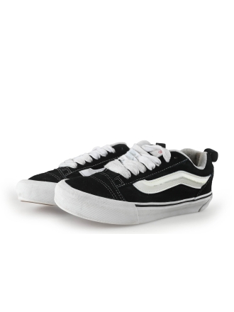 Vans Sneakers Zwart 348029
 Maat 38½
 