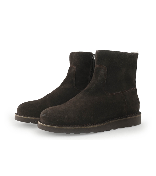 Shabbies Amsterdam Enkellaarzen