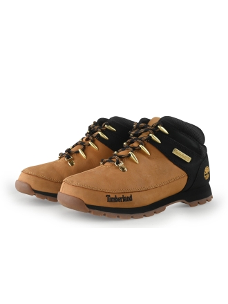 Timberland Veterboots Geel 348048
 Maat 41
 