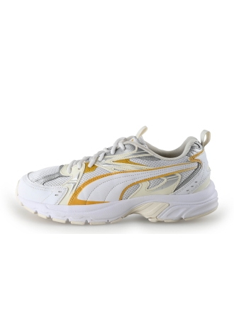 Puma Sneakers Wit 348049
 Maat 42
 