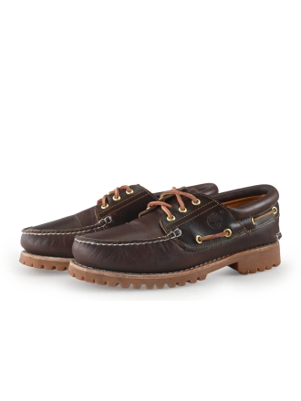 Timberland Bootschoenen Bruin 348050
 Maat 41½
 