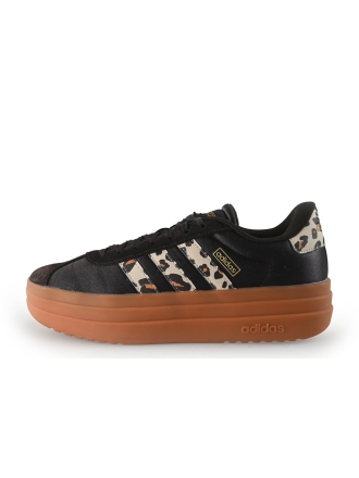 Adidas Sneakers Zwart 348051
 Maat 38
 