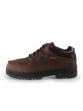 Timberland Veterboots Bruin 348054
 Maat 43½
 