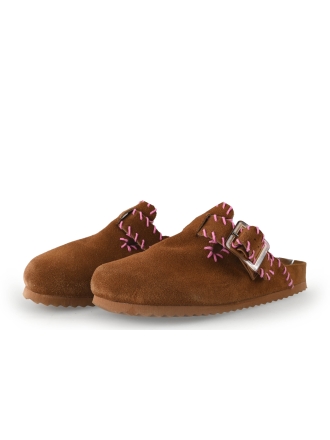 Colors of California Instappers Bruin 348066
 Maat 37
 