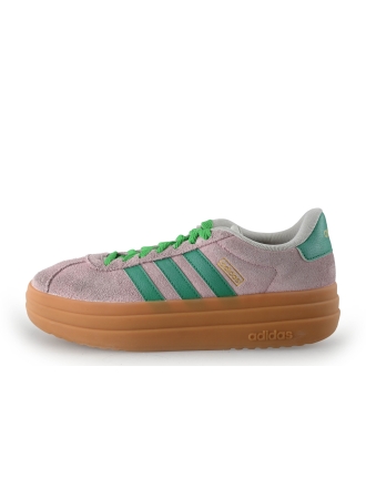 Adidas Sneakers Roze 348071
 Maat 40
 